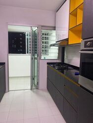 Blk 162C Rivervale Delta (Sengkang), HDB 5 Rooms #567515401